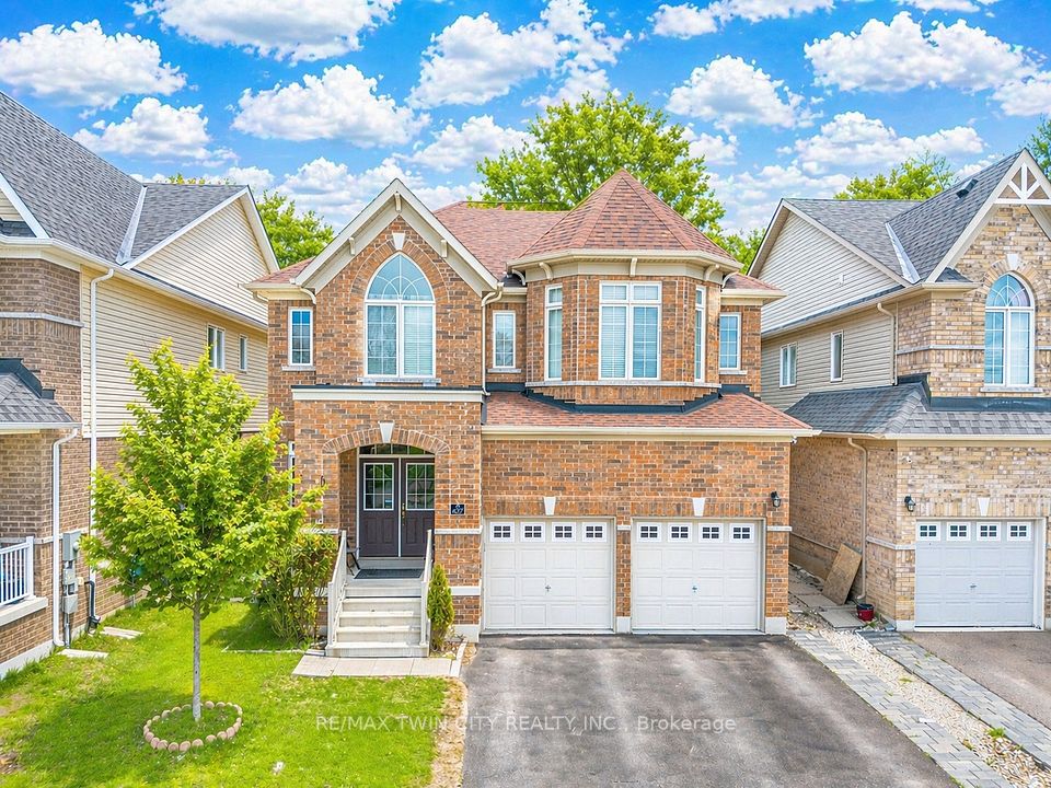 Detached at 667 Linden Drive, Cambridge, ON N3H 0B6, Cambridge