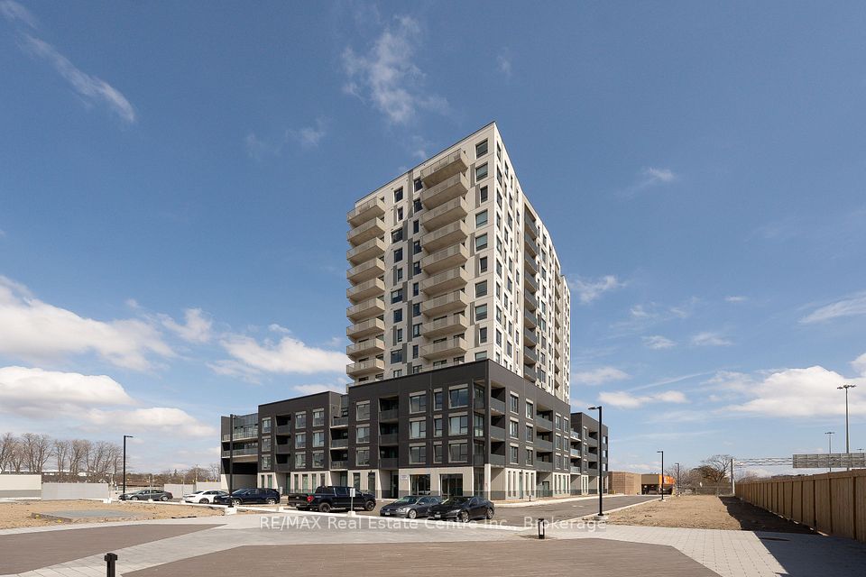 Condo Apartment at 1333 WEBER Street E 1306, Kitchener, ON N2A 1C2, Kitchener