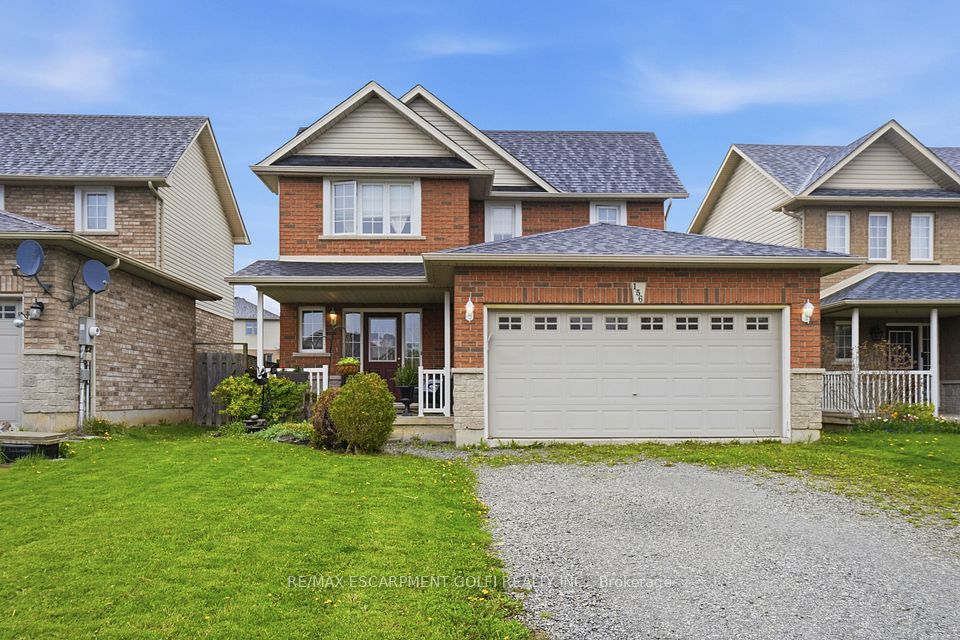 Detached at 156 PROVIDENT Way, Hamilton, ON L0R 1W0, Hamilton