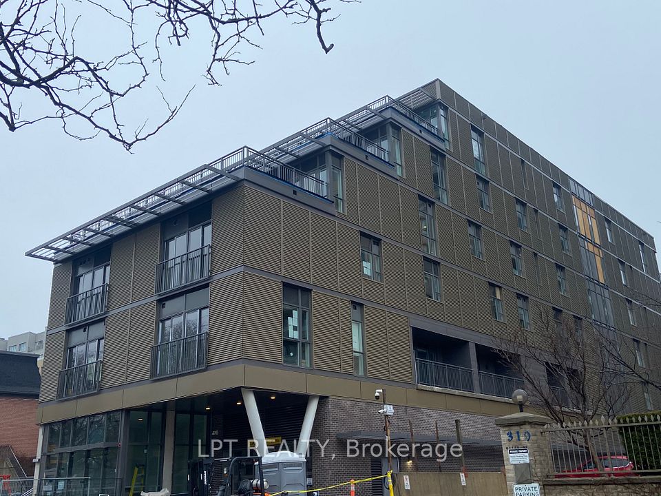 Condo Apartment at 51 David Street 502, Kitchener, ON N2G 1K1, Kitchener