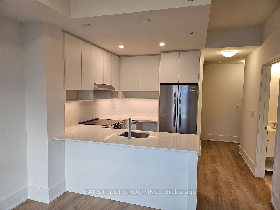 Condo Apartment at 206 King Street W 1203, Hamilton, ON L8P 1A5, Hamilton
