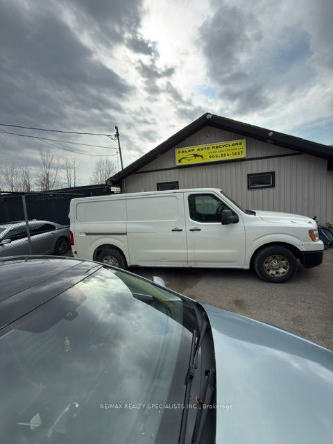 5207 Kalar Road, Niagara Falls, ON L2H 1T1