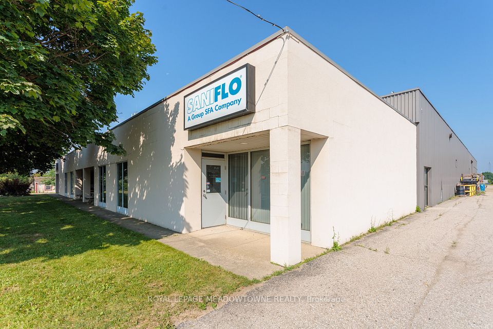 Industrial at 685 Speedvale Avenue 9, Guelph, ON N1K 1E6, Guelph