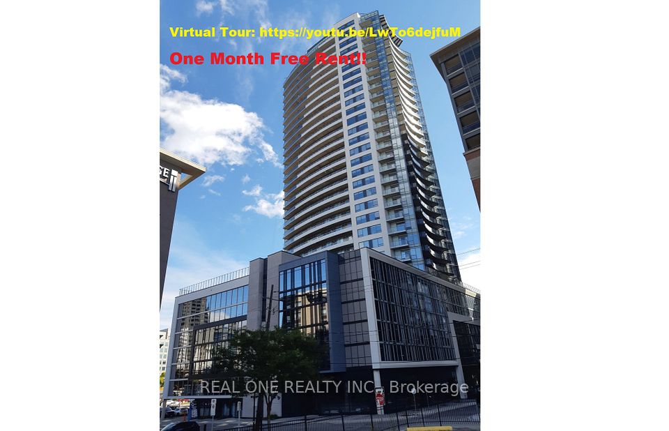 Condo Apartment at 20 George Street 2504, Hamilton, ON L8P 0C4, Hamilton