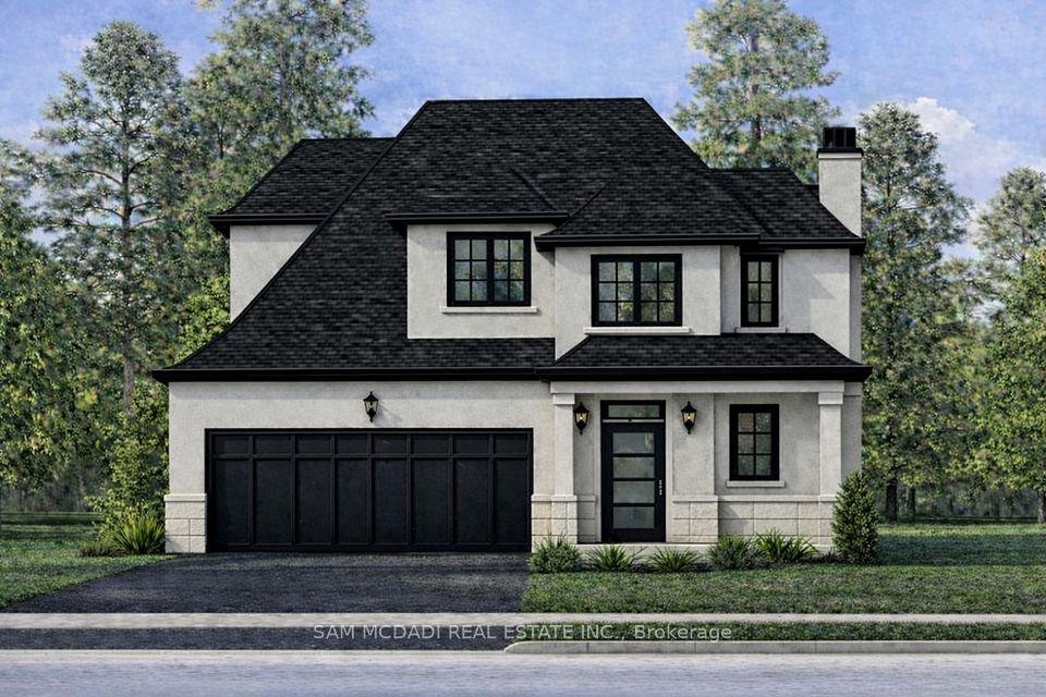 Detached at 451B MONTREAL Circle, Hamilton, ON L8E 0E2, Hamilton