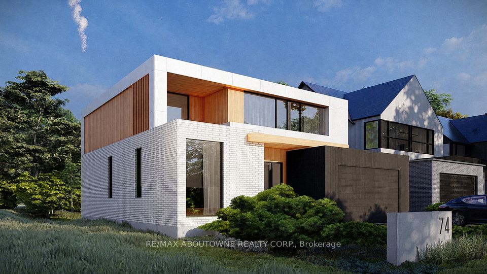 Detached at 74 Upper Mount Albion Road, Hamilton, ON L8J 2S1, Hamilton