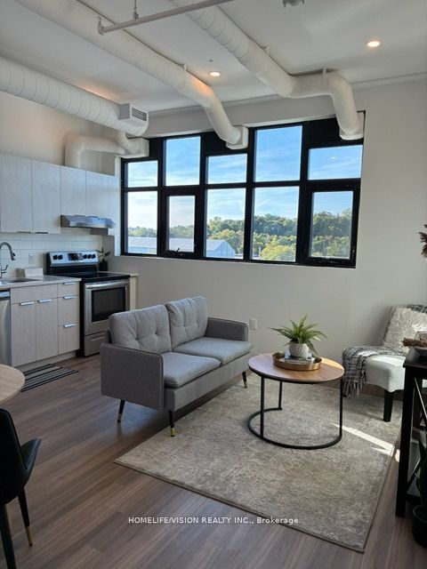 Condo Apartment at 120 Huron Street 526, Guelph, ON N1E 5L7, Guelph