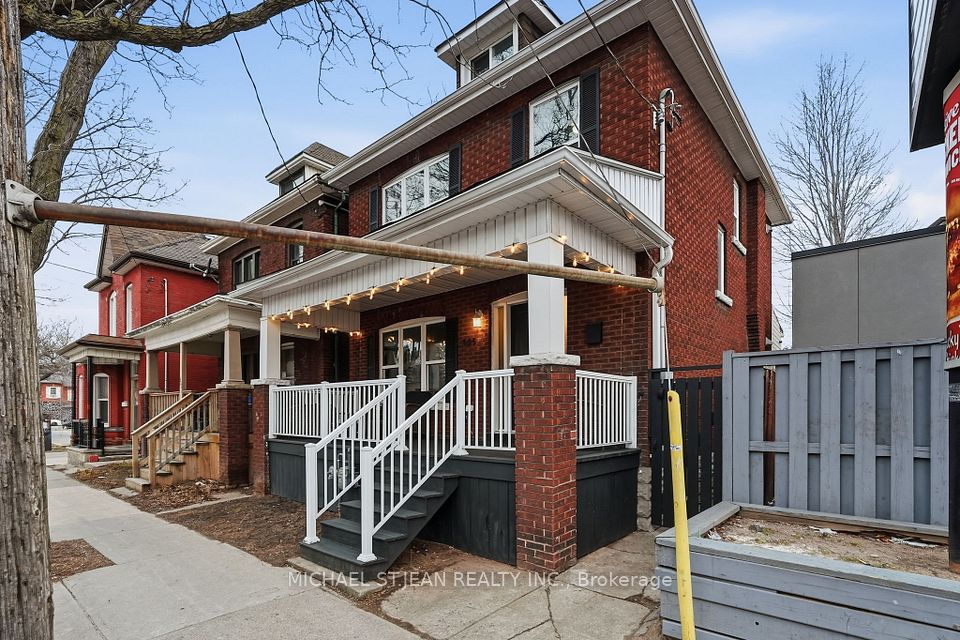 305 Cannon Street E, Hamilton, ON L8L 2B7