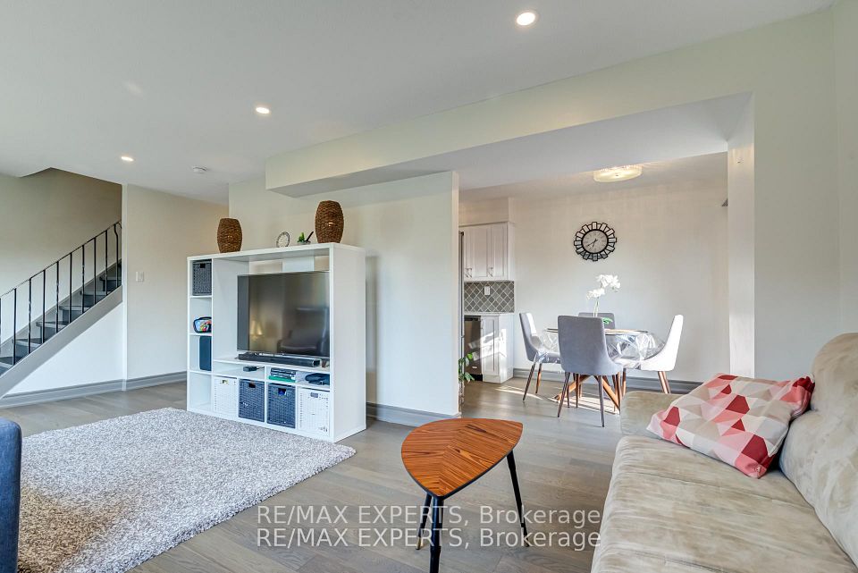 Condo Townhouse at 766 Walter Street J, Cambridge, ON N3H 4P3, Cambridge