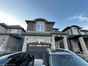 Detached at 34 Pondcliffe Drive, Kitchener, ON N2R 0M3, Kitchener