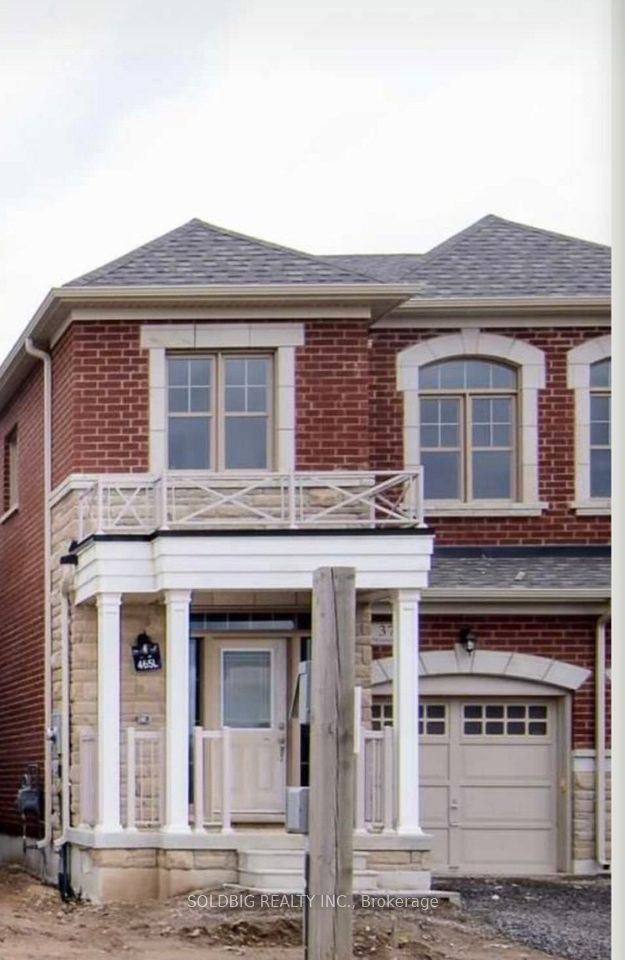 Semi-Detached  at 377 Skinner Road, Hamilton, ON L8B 1Z7, Hamilton