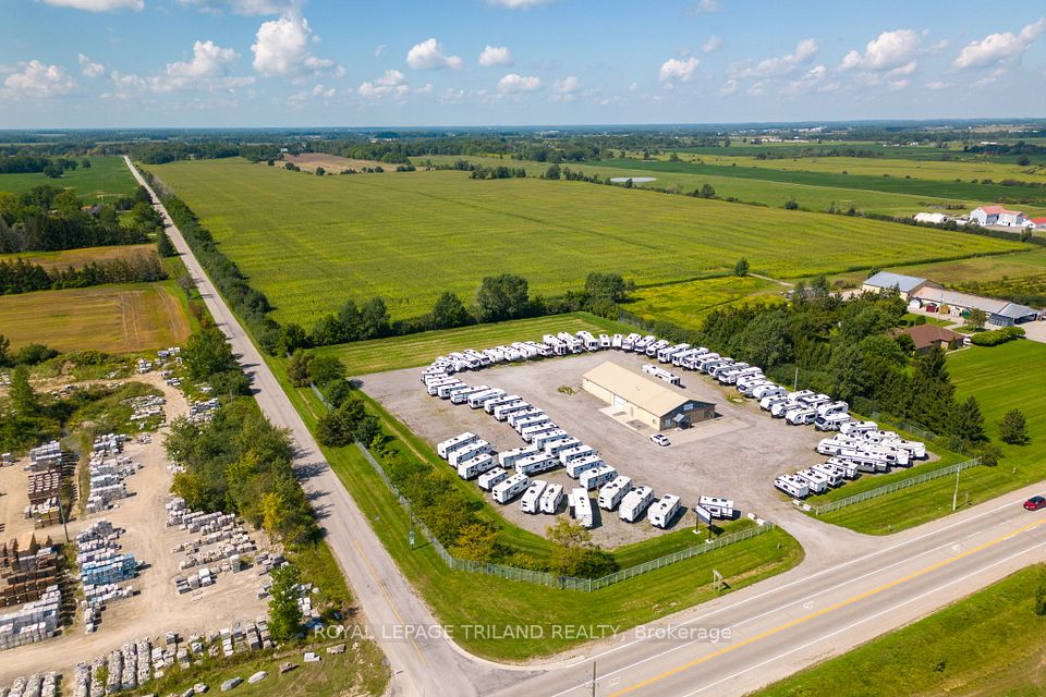 5653 Colonel Talbot Road, London South, ON N6P 1H8