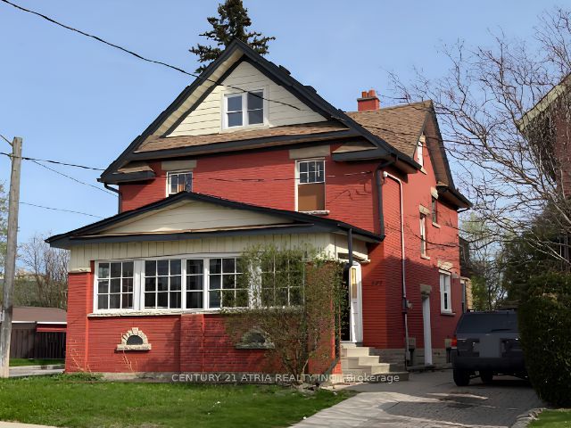 Detached at 377 Guelph Street, Kitchener, ON N2H 5X4, Kitchener