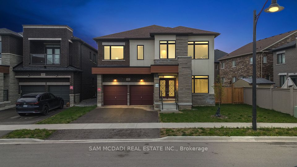 Detached at 446 Humphrey Street, Hamilton, ON L8B 1Z8, Hamilton