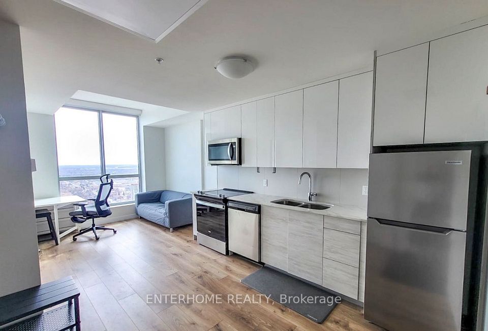 Condo Apartment at 60 frederick Street 3401, Kitchener, ON N2H 0C7, Kitchener
