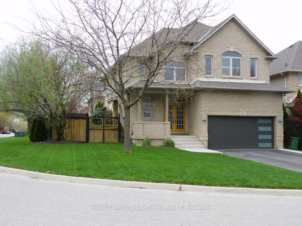 Detached at 30 Walcotte Avenue, Hamilton, ON L9K 1M8, Hamilton