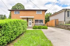 Semi-Detached  at 1027 Bernhardt Street, Cambridge, ON N3H 2X9, Cambridge