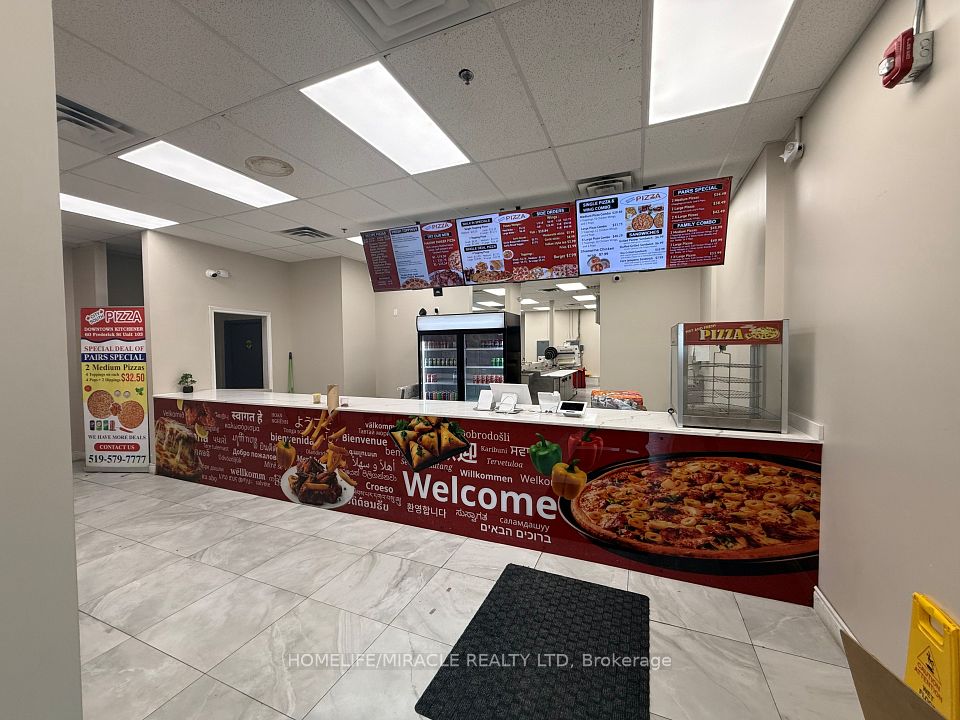 60 Frederick Street, Kitchener, ON N2H 0C7