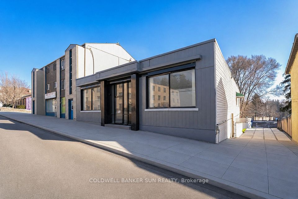 290 Dundas Street, Woodstock, ON N4S 1B2