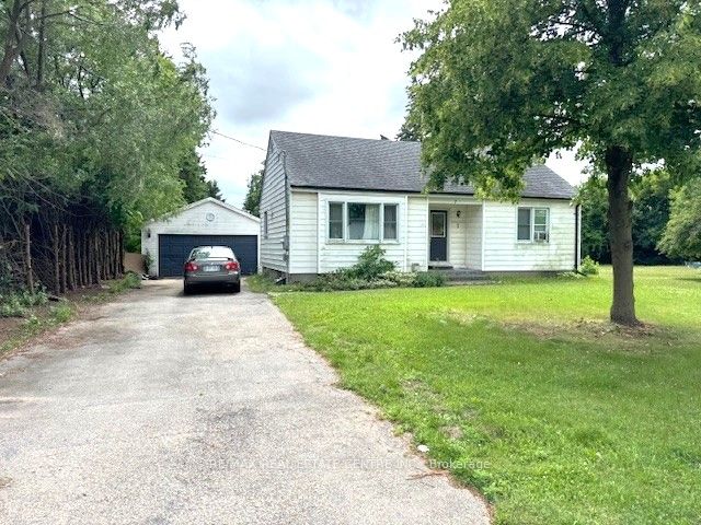 Detached at 7 Liberty Drive, Cambridge, ON N1R 5N4, Cambridge