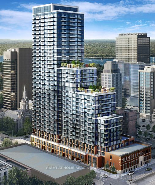 Condo Apartment at 75 James Street S 1410, Hamilton, ON L8P 2Y9, Hamilton