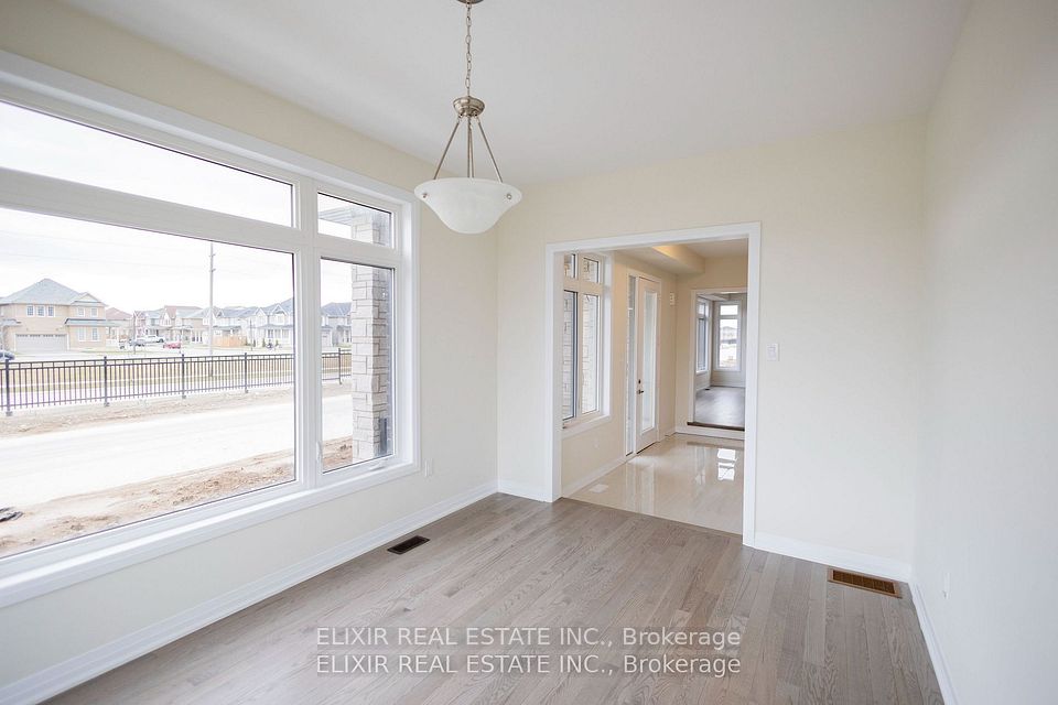 Att/Row/Townhouse at 20 MOLNAR Crescent, Brantford, ON N3T 0X5, Brantford