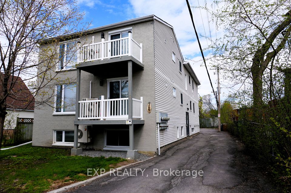 369 Lafontaine Avenue, Vanier and Kingsview Park, ON K1L 6X9