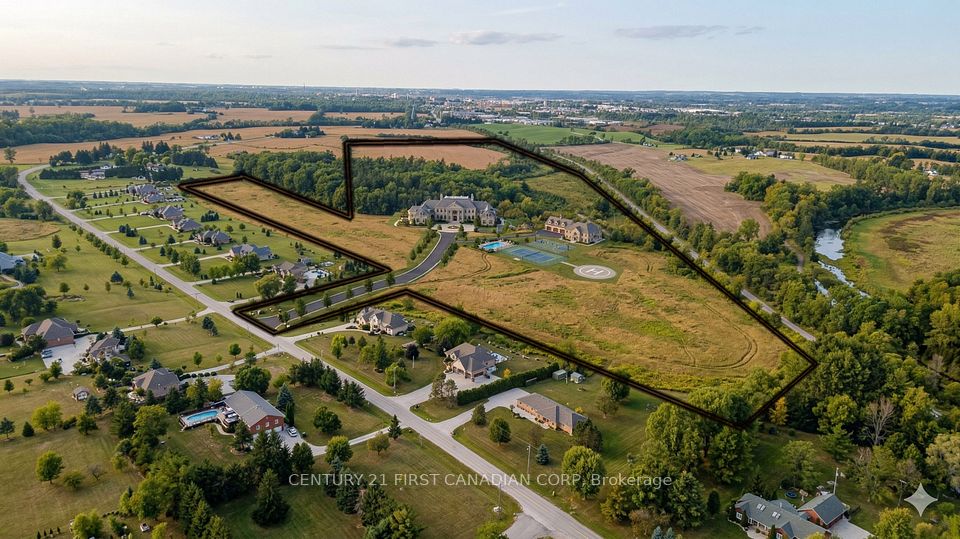 248 Old Onondaga Road E, Brant, ON N3R 0C1