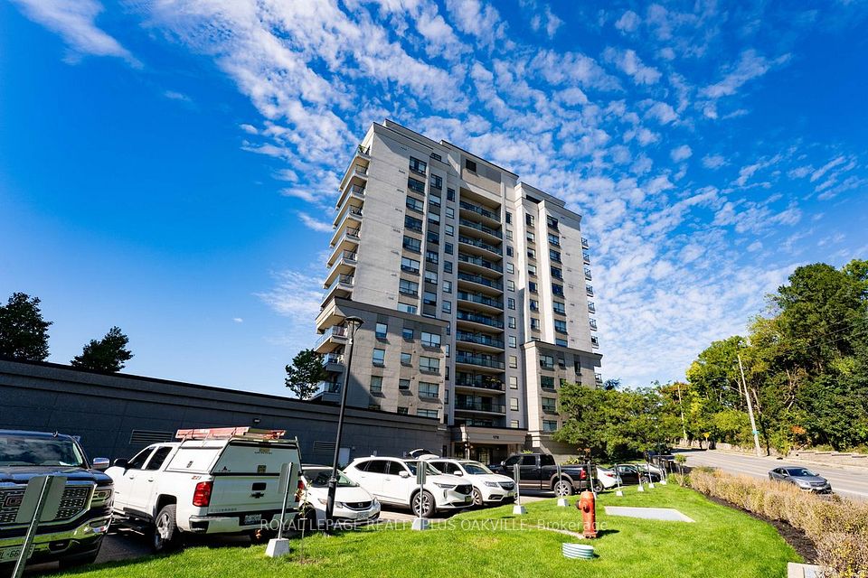 Condo Apartment at 170 Water Street N 1207, Cambridge, ON N1R 3B6, Cambridge