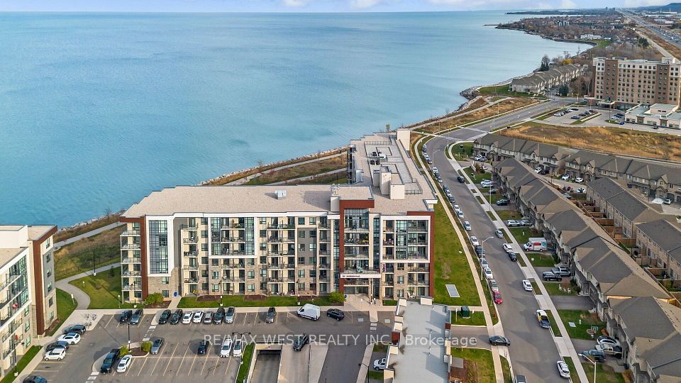 Condo Apartment at 101 Shoreview Place 131, Hamilton, ON L8E 0K2, Hamilton