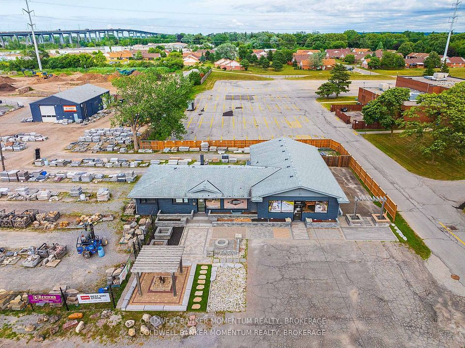 132 Bunting Road, St. Catharines, ON L2P 3G5