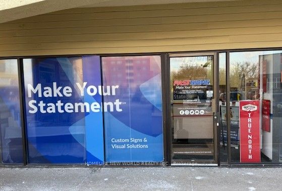 1685 Main Street W 175, Hamilton, ON L8S 1G5