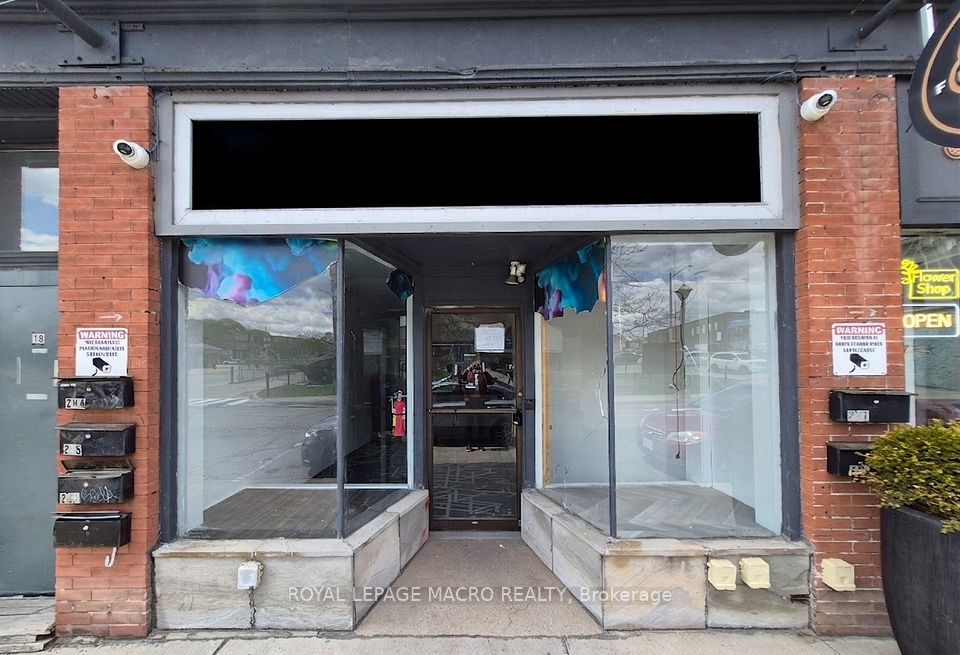 18 Ainslie Street S, Cambridge, ON N1R 3K1
