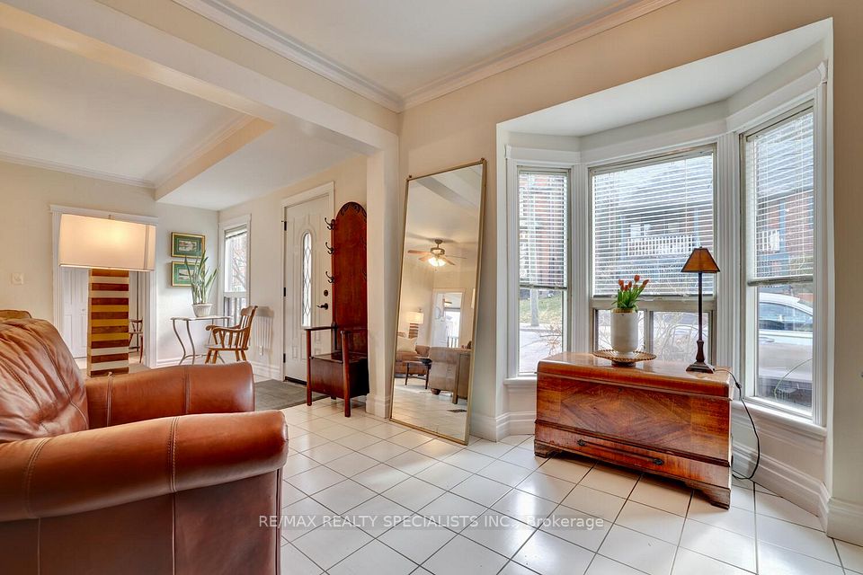 Semi-Detached  at 17 Foster Avenue, Hamilton, ON L8N 1Z7, Hamilton