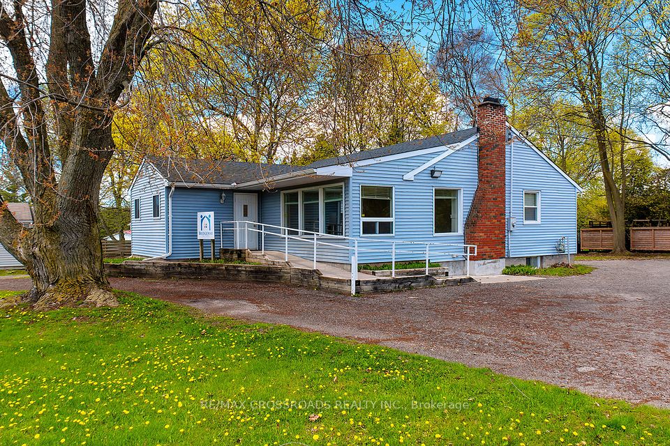 4044 County Road 45, Hamilton Township, ON K9A 4J9
