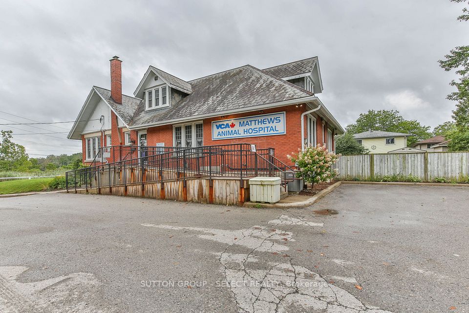 1255 SOUTHDALE Road E, London South, ON N6E 1B3