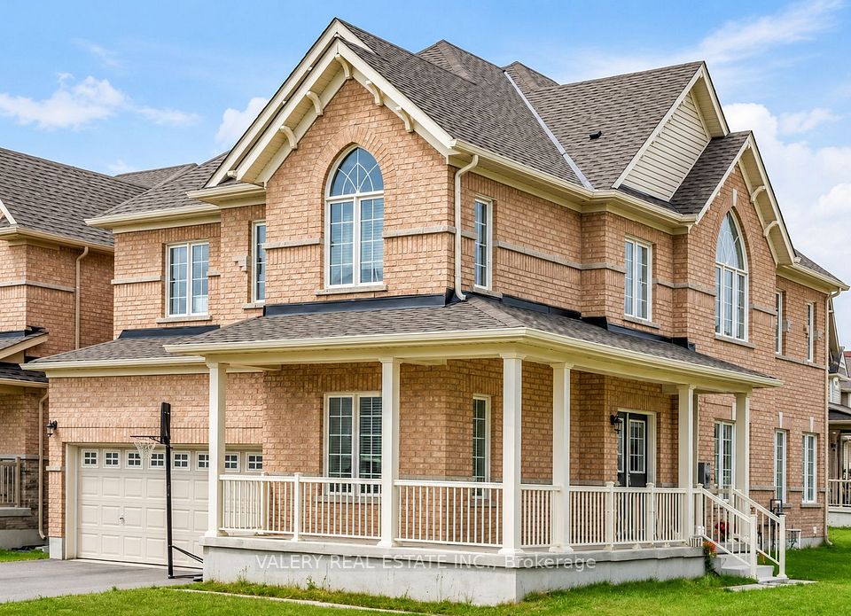 Detached at 407 Linden Drive, Cambridge, ON N3H 5L5, Cambridge