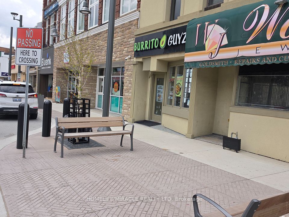 497 Dundas Street, Woodstock, ON N4S 1C3