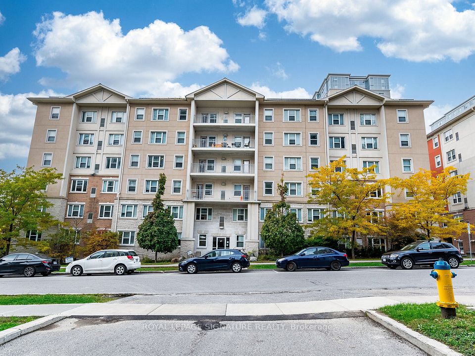 Condo Apartment at 251 Lester Street 203, Waterloo, ON N2L 3W6, Waterloo