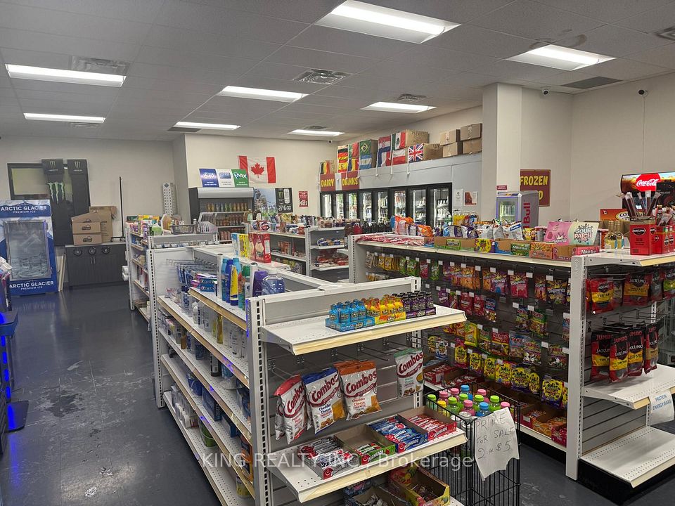 801 Dundas Street, Woodstock, ON N4S 1G4