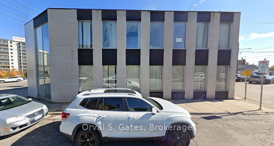 166 Woolwich Street Unit 2 B, Guelph, ON N1H 3V3