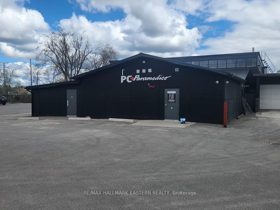 873 High Street, Peterborough, ON K9J 5R1