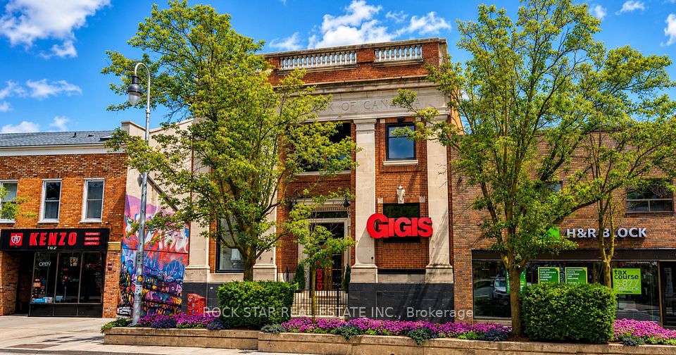 194-196 St. Paul Street, St. Catharines, ON L2R 3M2