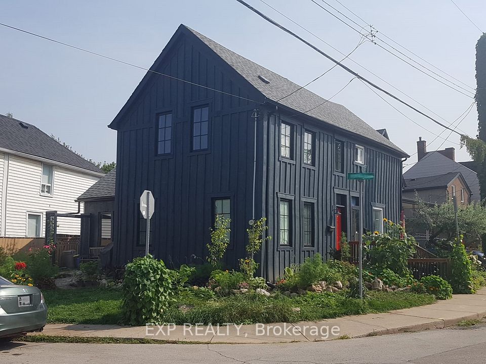 Semi-Detached  at 446 Macnab Street N, Hamilton, ON L8L 1L4, Hamilton