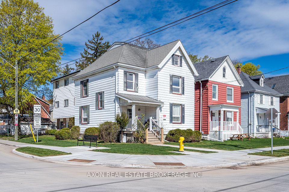 276 Victoria Street, Kingston, ON K7L 3Z1