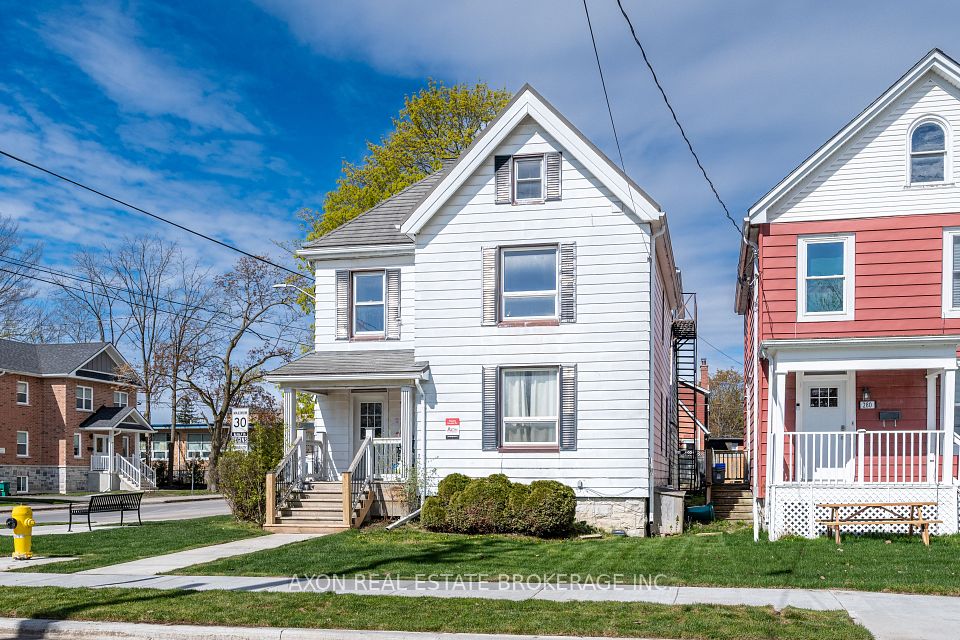 276 Victoria Street, Kingston, ON K7L 3Z1
