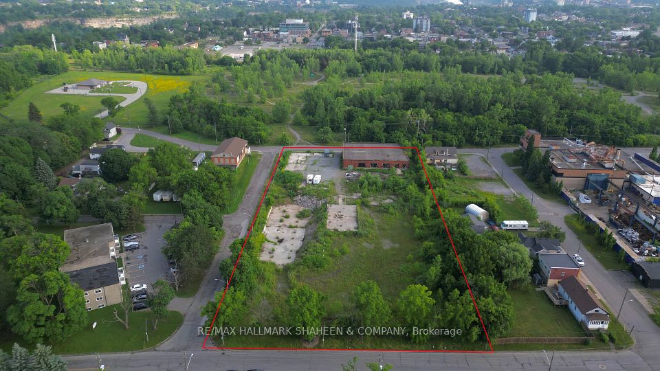 4415 Buttrey Street, Niagara Falls, ON L2E 2X2