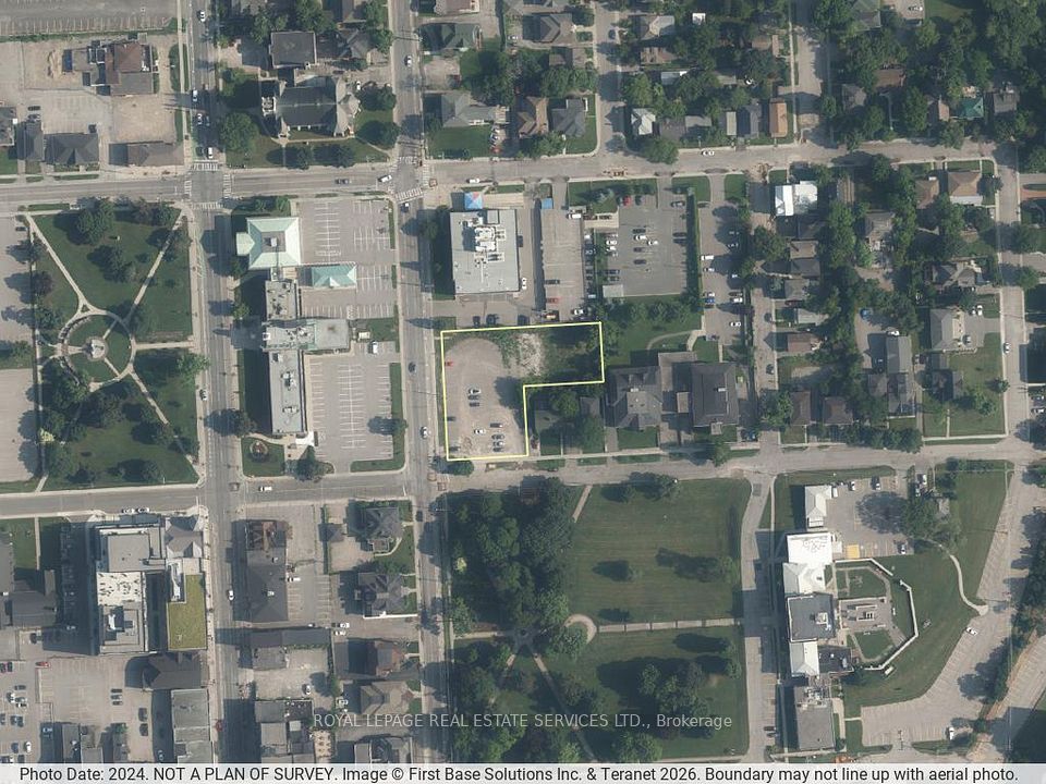 120 Murray Street, Peterborough, ON K9H 2S5