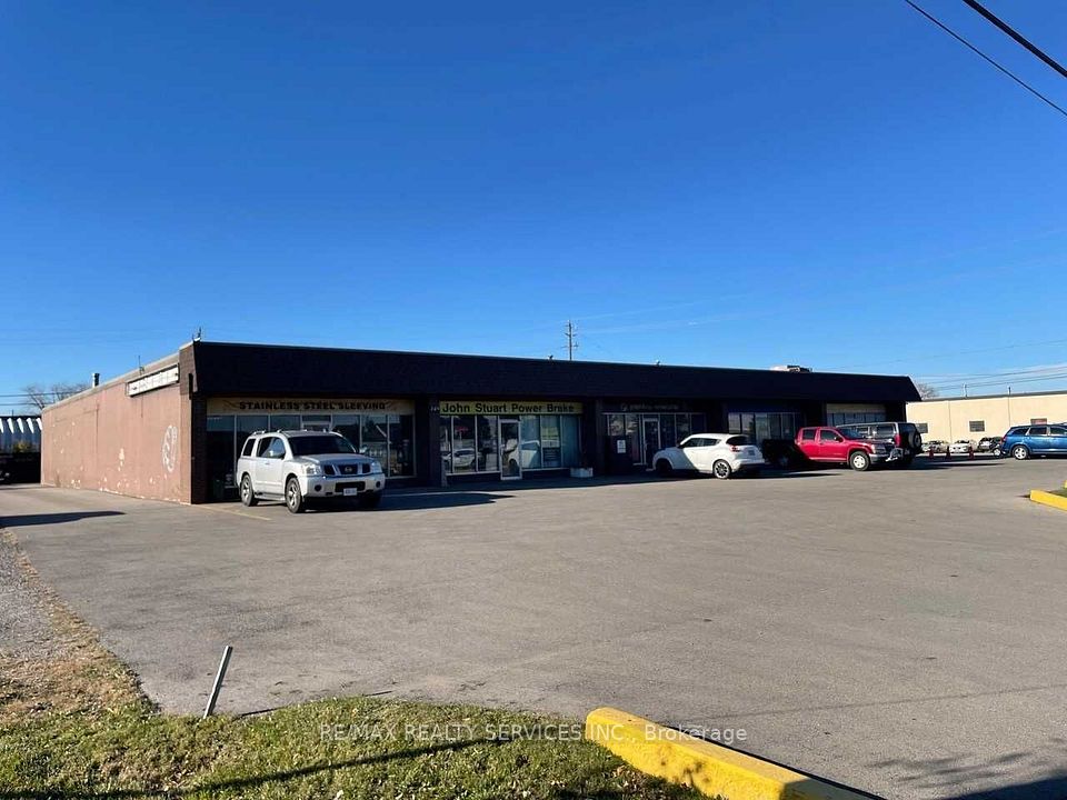 353 Millen Road, Hamilton, ON L8E 2H3
