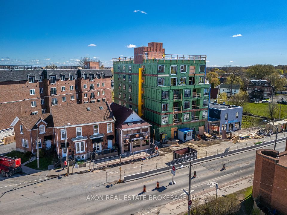 569 Princess Street, Kingston, ON K7L 1C8